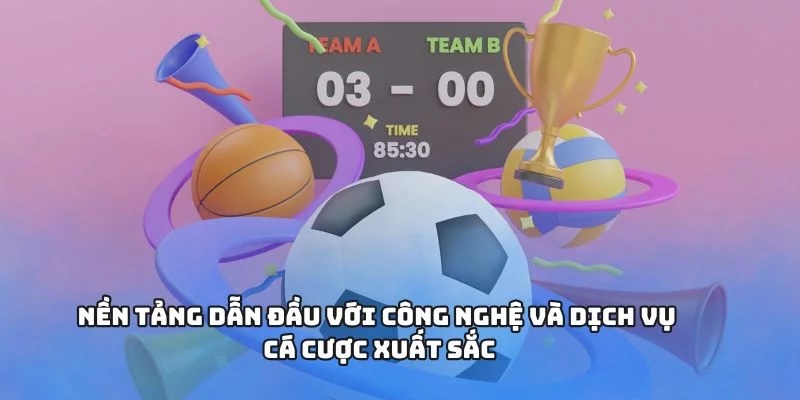 1GOM nền tảng cá cược số 1 hiện nay